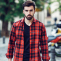 <strong>Kevin P.</strong>