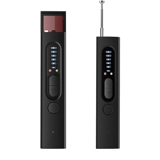 Hidden Camera Detector